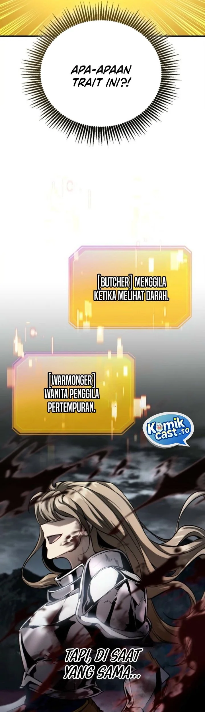 I Became the Rogue First Prince Chapter 10 Gambar 59