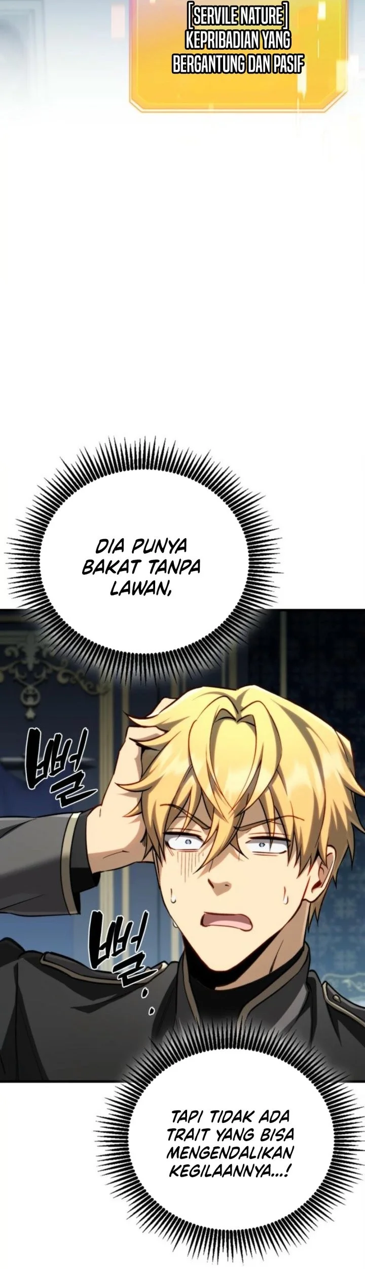 I Became the Rogue First Prince Chapter 10 Gambar 61