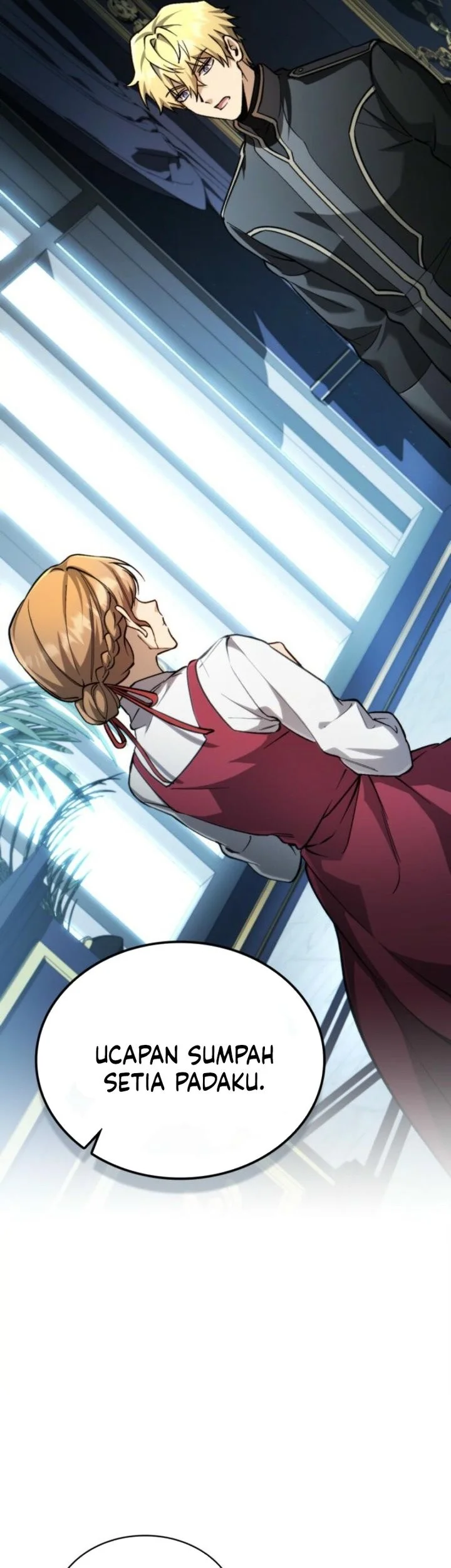 I Became the Rogue First Prince Chapter 10 Gambar 67