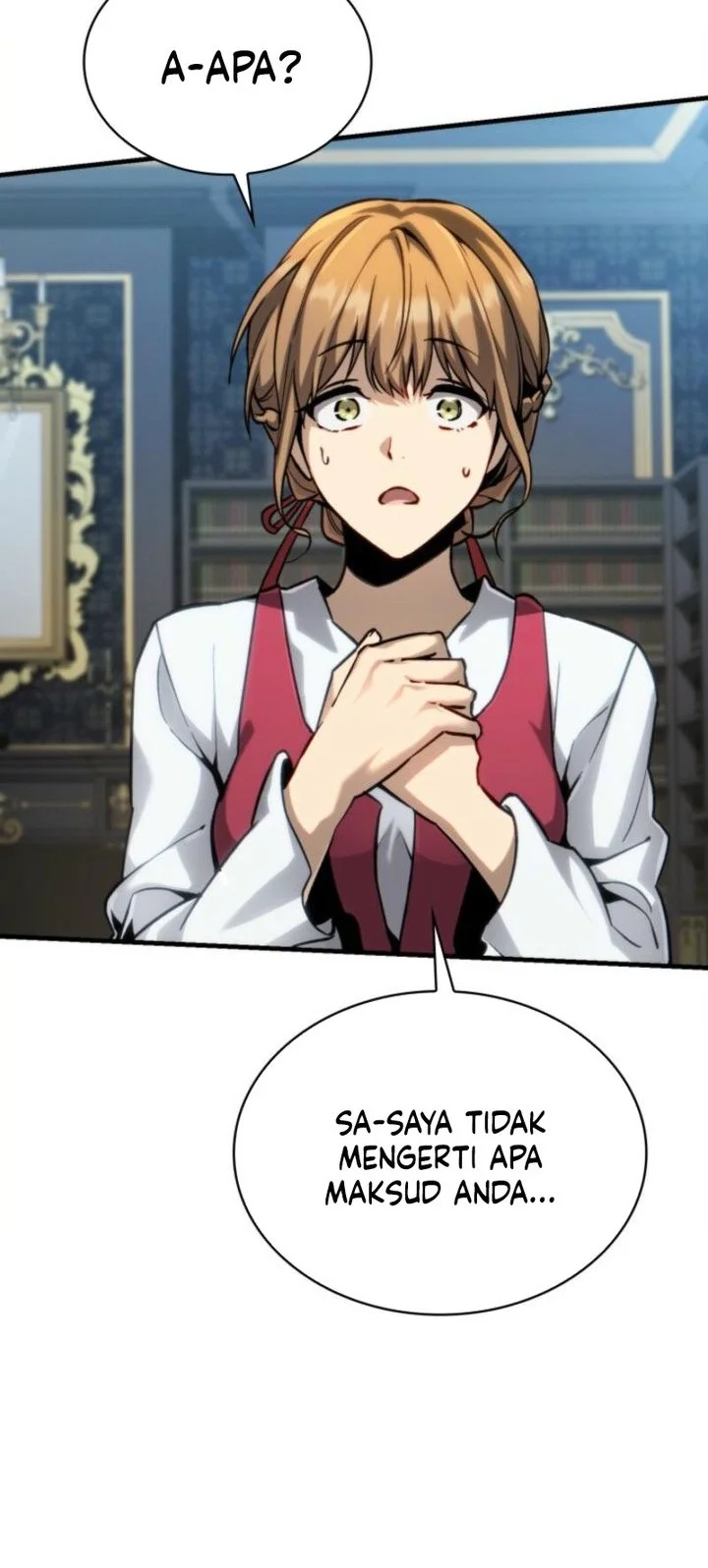 I Became the Rogue First Prince Chapter 10 Gambar 68