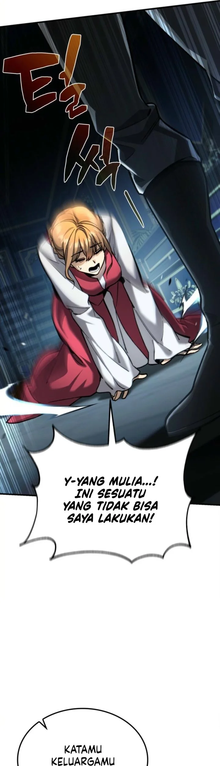 I Became the Rogue First Prince Chapter 10 Gambar 70