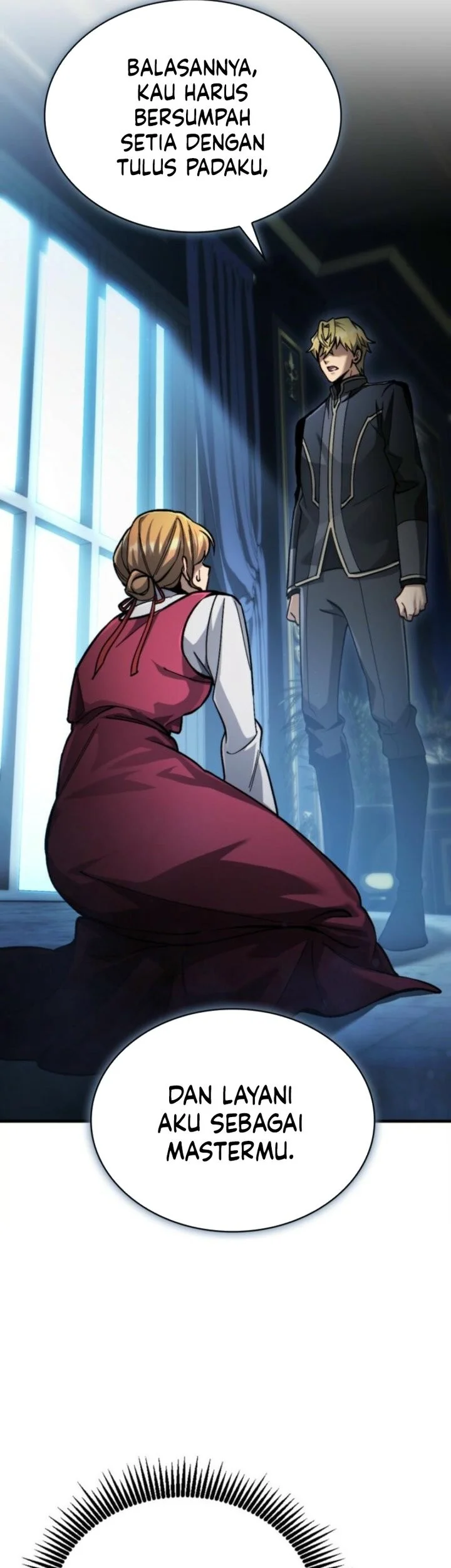 I Became the Rogue First Prince Chapter 10 Gambar 72