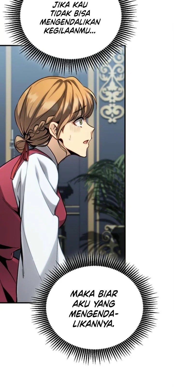 I Became the Rogue First Prince Chapter 10 Gambar 73