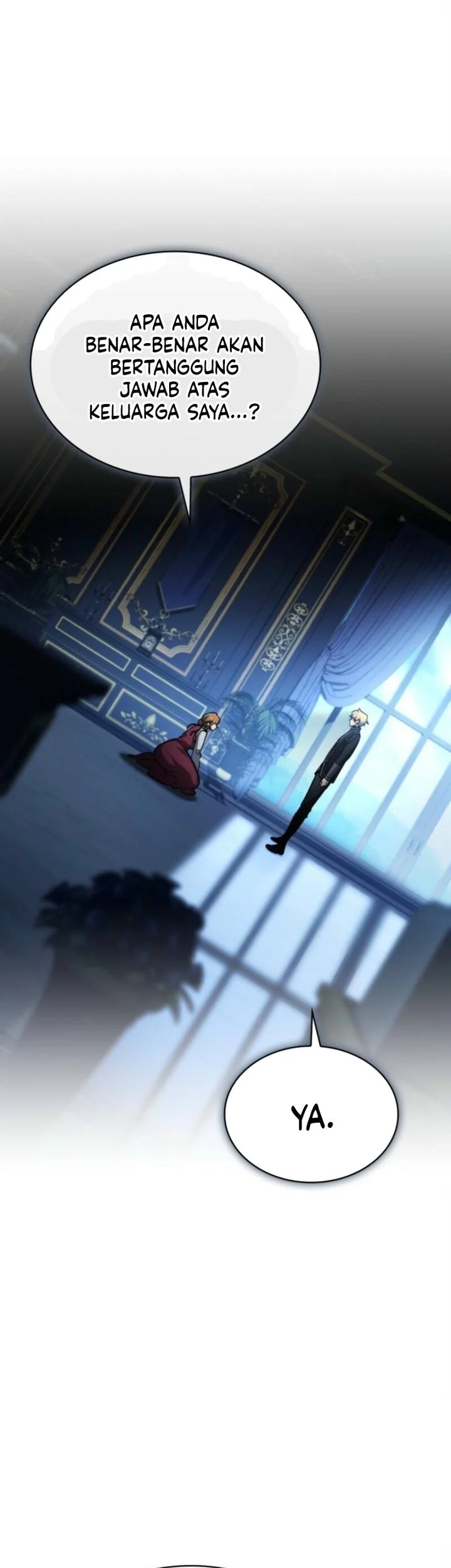 I Became the Rogue First Prince Chapter 10 Gambar 74