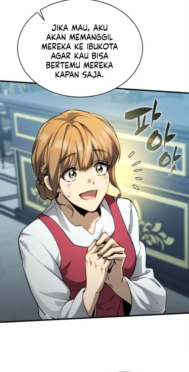 I Became the Rogue First Prince Chapter 10 Gambar 75