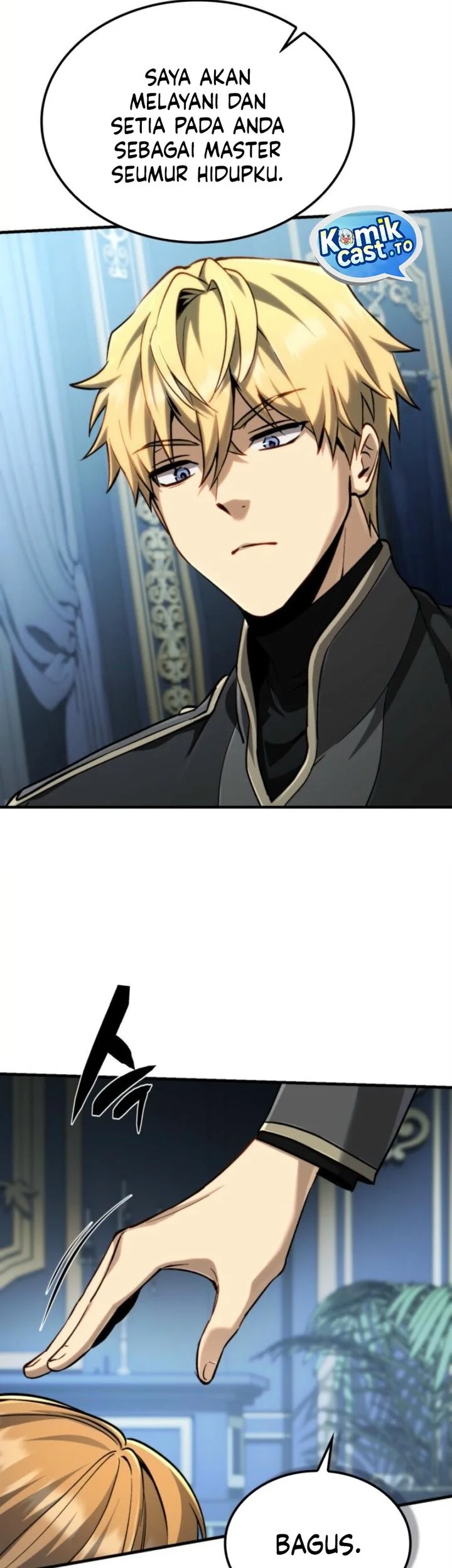 I Became the Rogue First Prince Chapter 10 Gambar 78