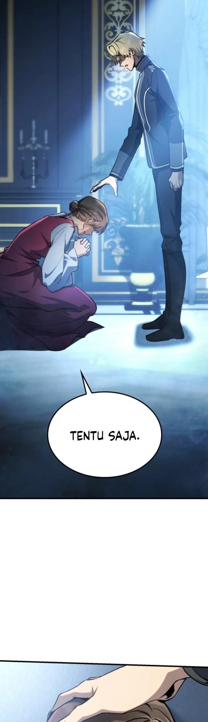 I Became the Rogue First Prince Chapter 10 Gambar 80