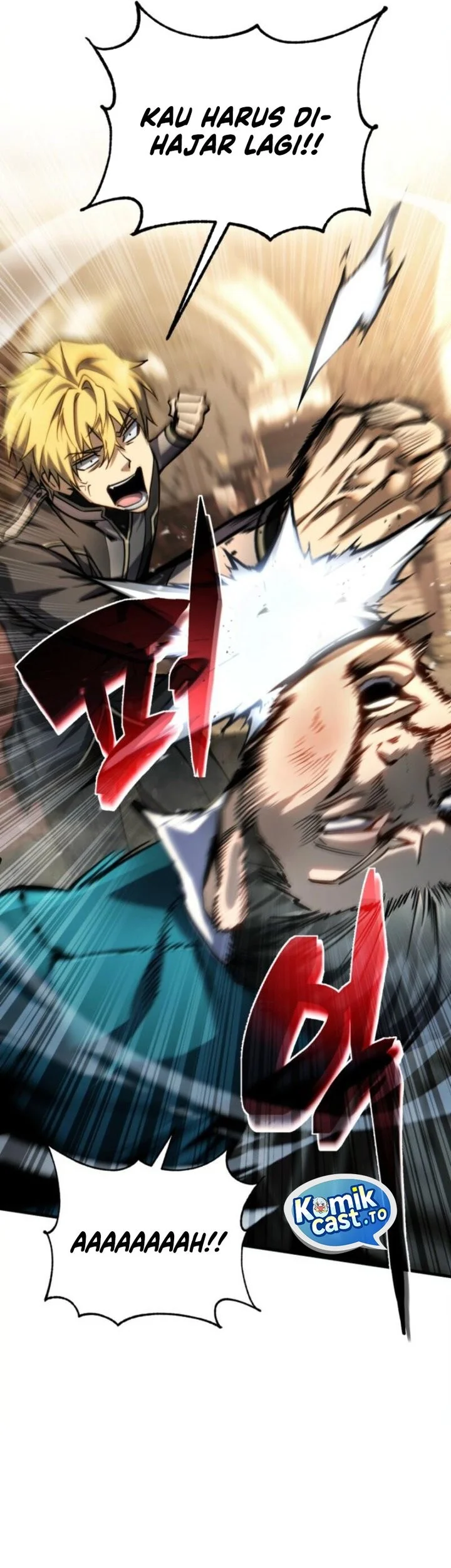 I Became the Rogue First Prince Chapter 10 Gambar 10