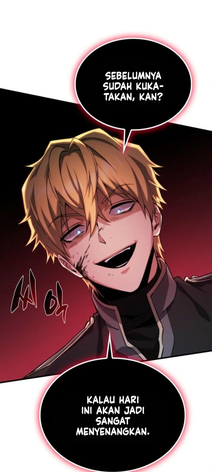 I Became the Rogue First Prince Chapter 10 Gambar 15