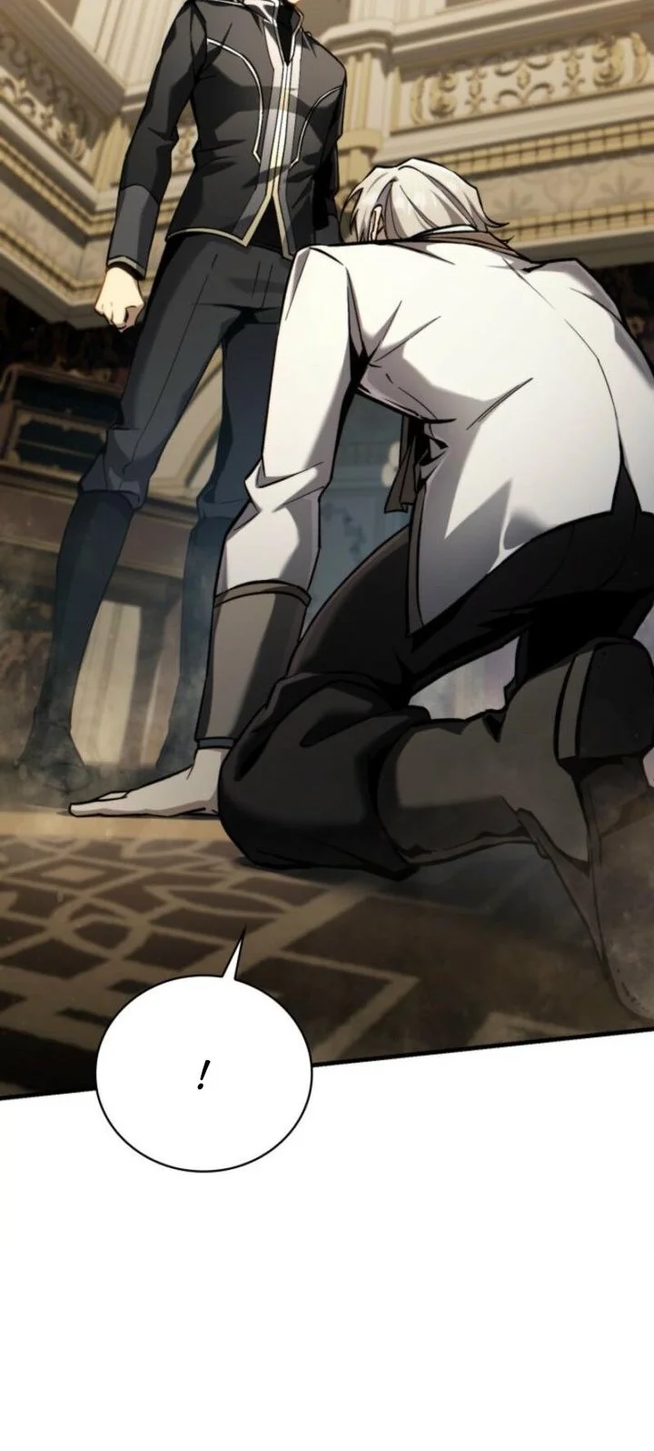 I Became the Rogue First Prince Chapter 10 Gambar 17