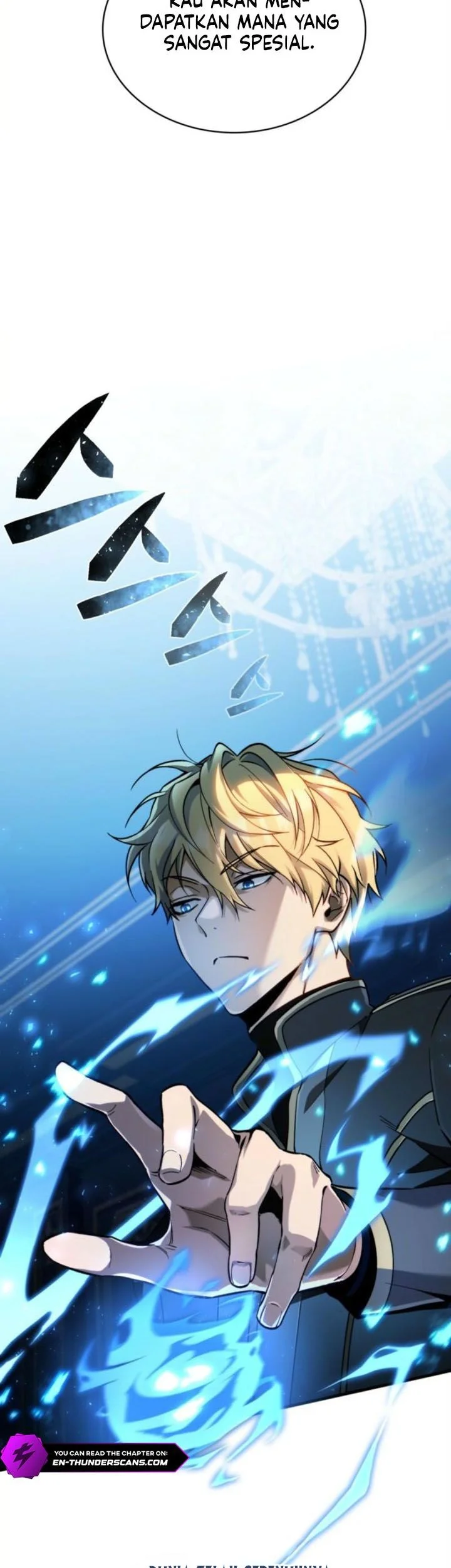 I Became the Rogue First Prince Chapter 11 Gambar 18