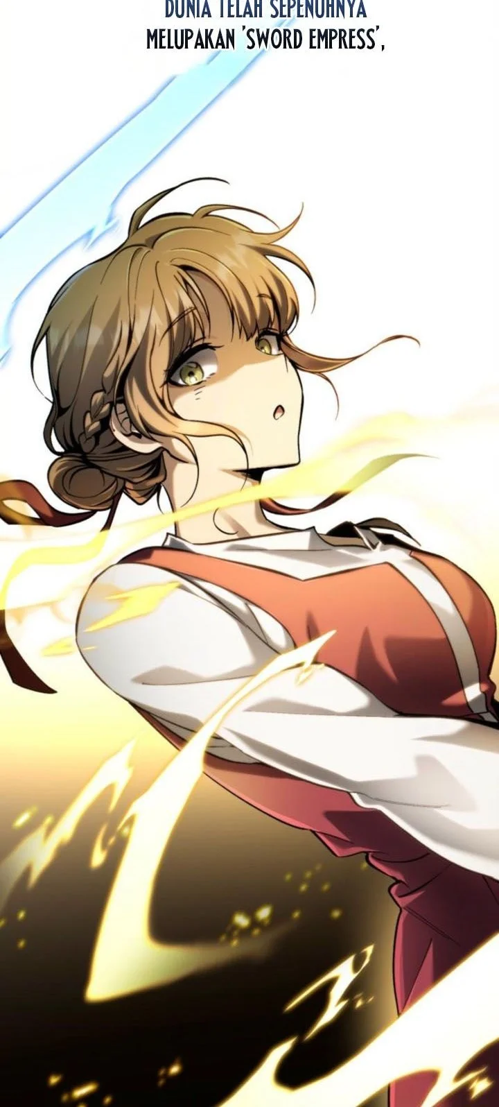 I Became the Rogue First Prince Chapter 11 Gambar 19