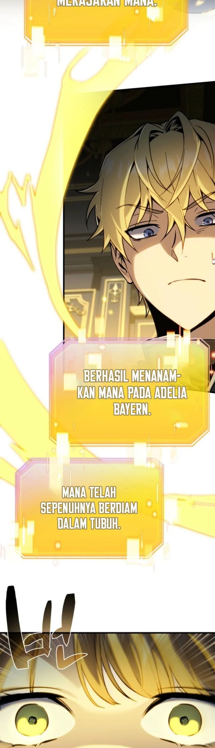 I Became the Rogue First Prince Chapter 11 Gambar 26