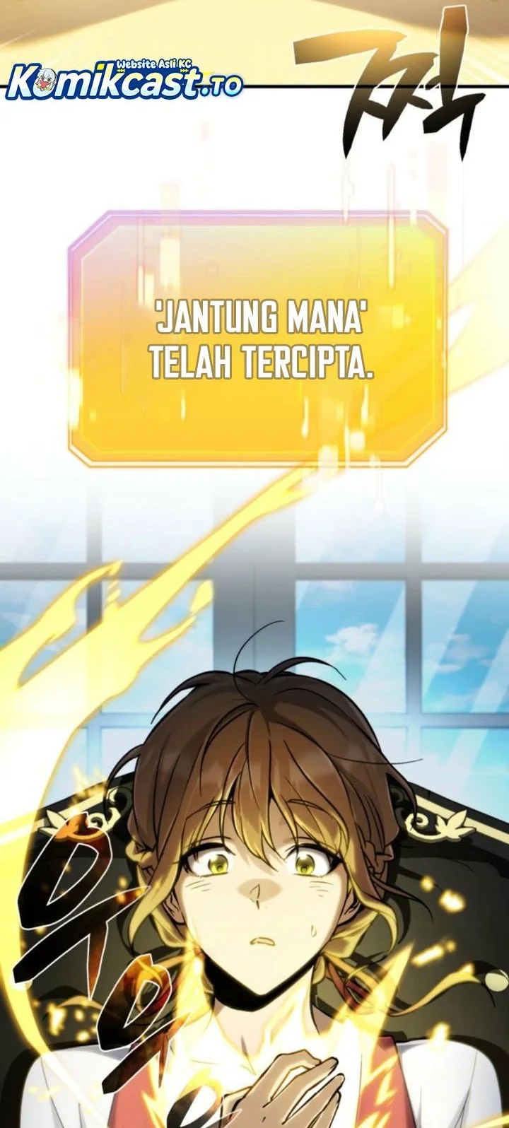 I Became the Rogue First Prince Chapter 11 Gambar 27