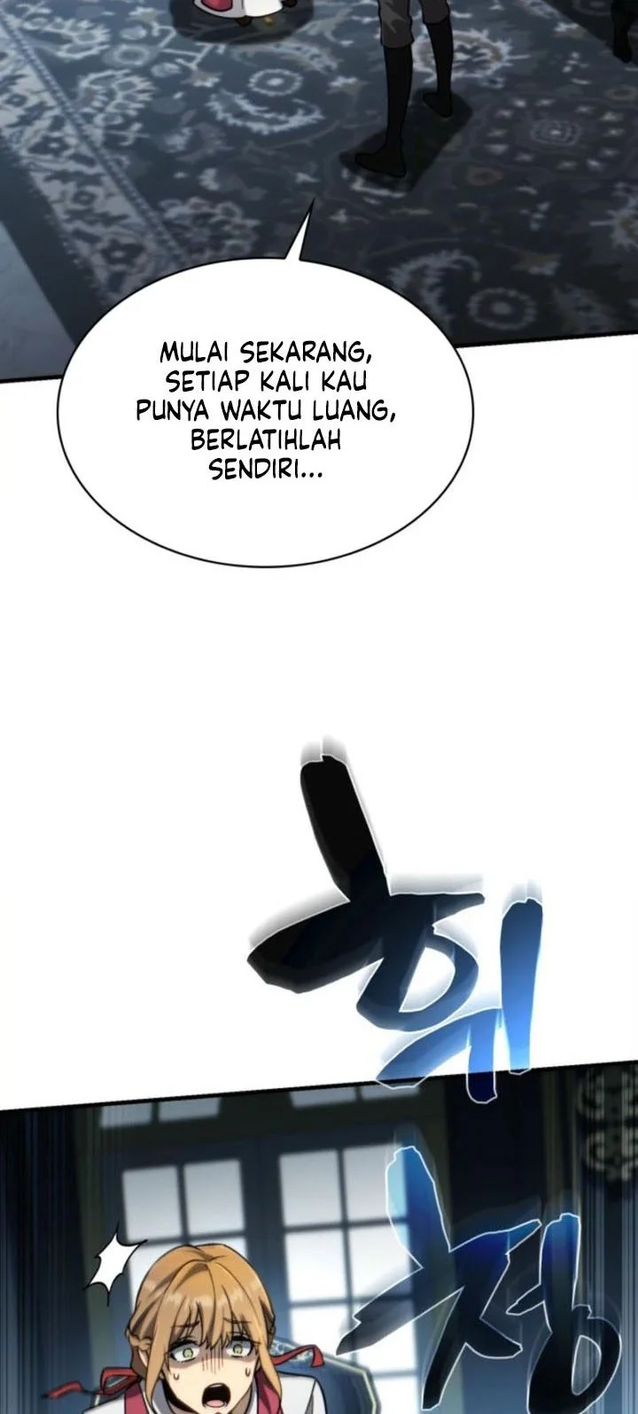 I Became the Rogue First Prince Chapter 11 Gambar 29