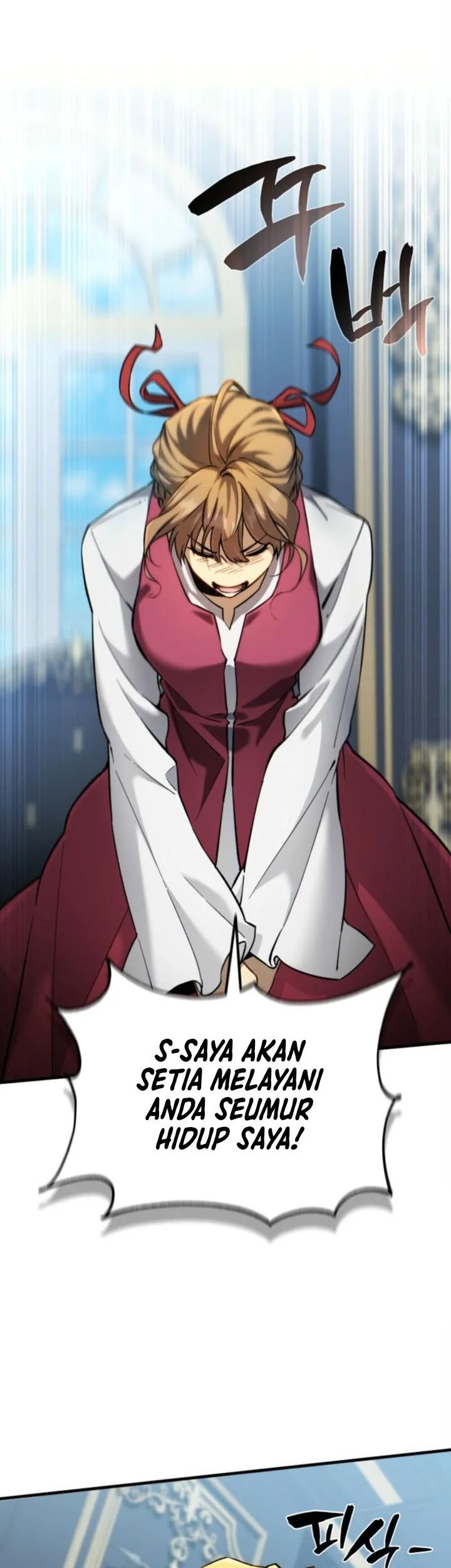 I Became the Rogue First Prince Chapter 11 Gambar 34