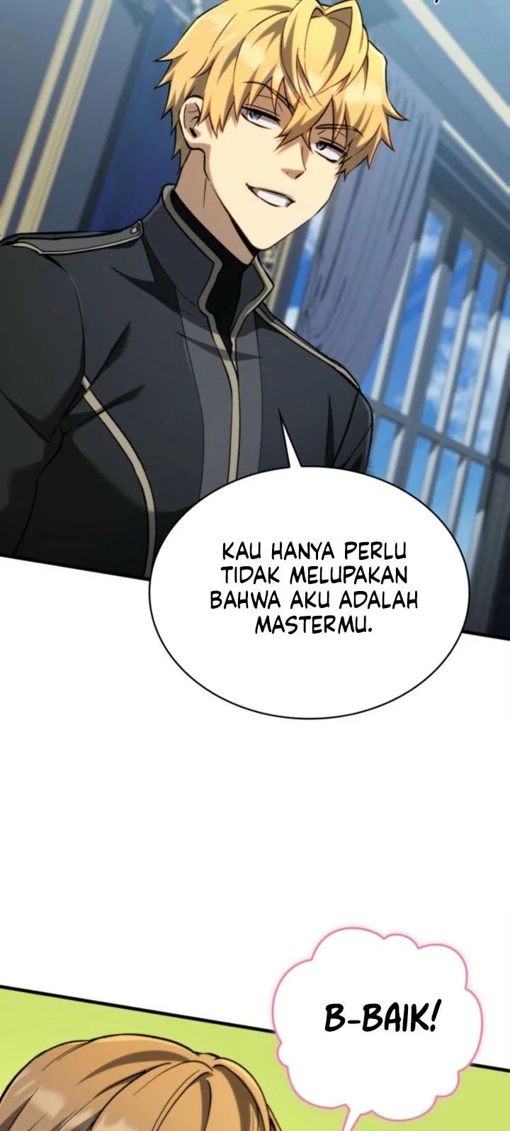 I Became the Rogue First Prince Chapter 11 Gambar 35