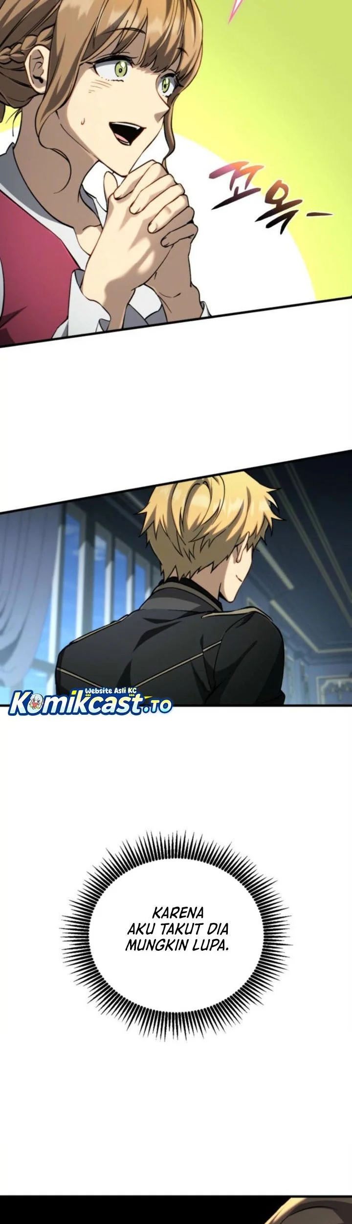 I Became the Rogue First Prince Chapter 11 Gambar 36