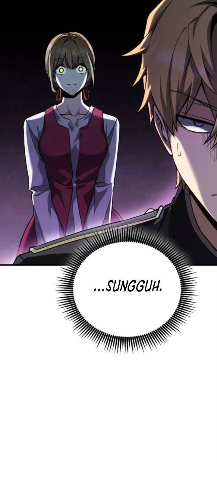 I Became the Rogue First Prince Chapter 11 Gambar 37