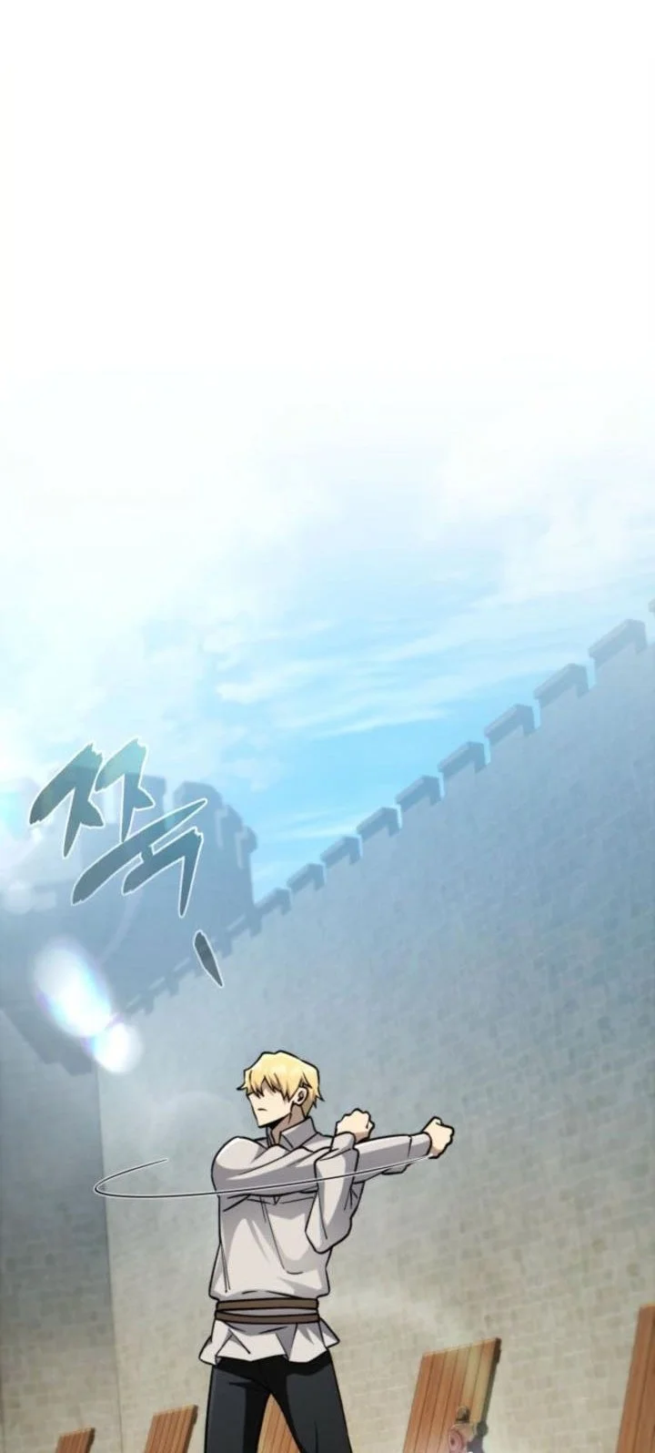 I Became the Rogue First Prince Chapter 11 Gambar 47