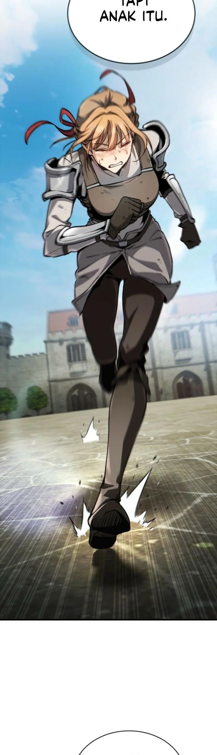 I Became the Rogue First Prince Chapter 11 Gambar 50