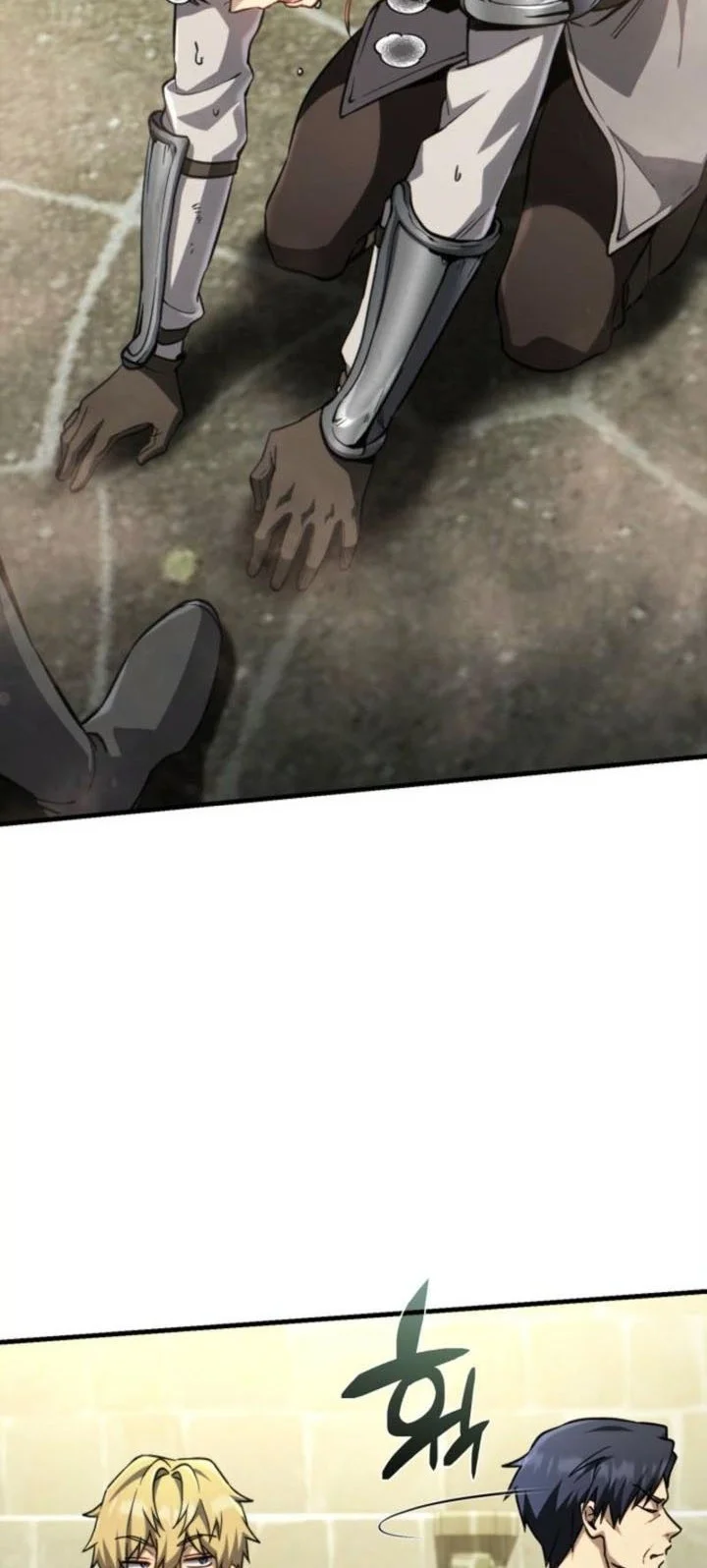 I Became the Rogue First Prince Chapter 11 Gambar 55