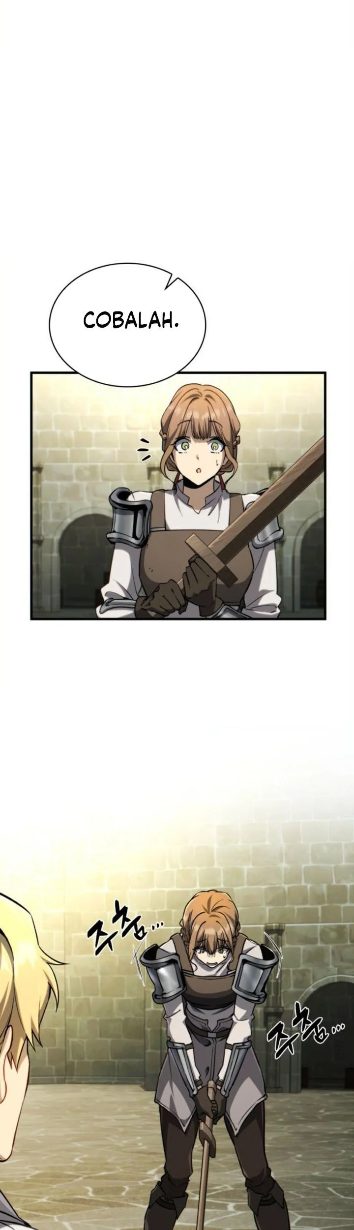 I Became the Rogue First Prince Chapter 11 Gambar 60