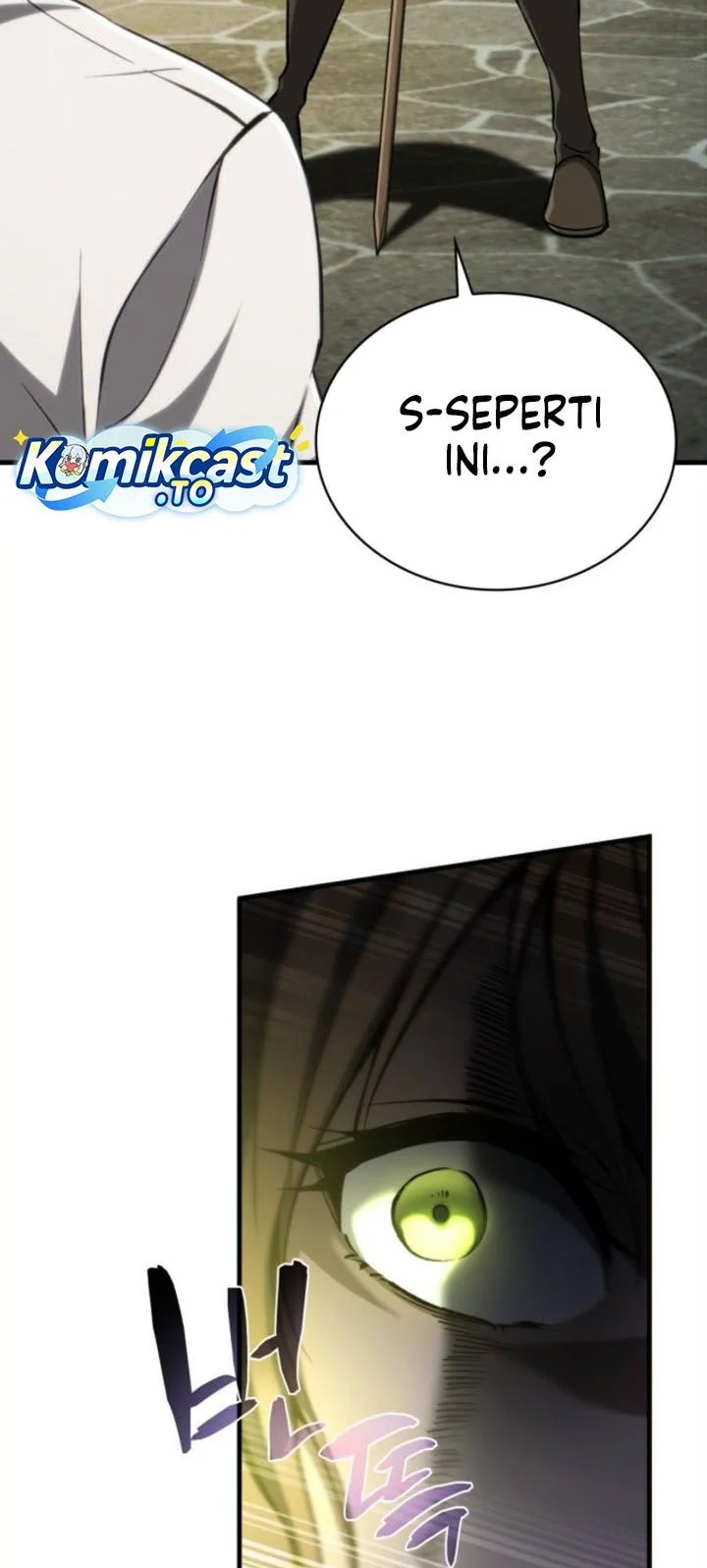 I Became the Rogue First Prince Chapter 11 Gambar 61