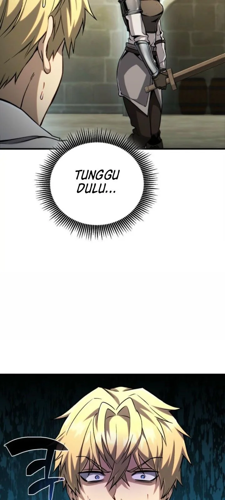 I Became the Rogue First Prince Chapter 11 Gambar 65