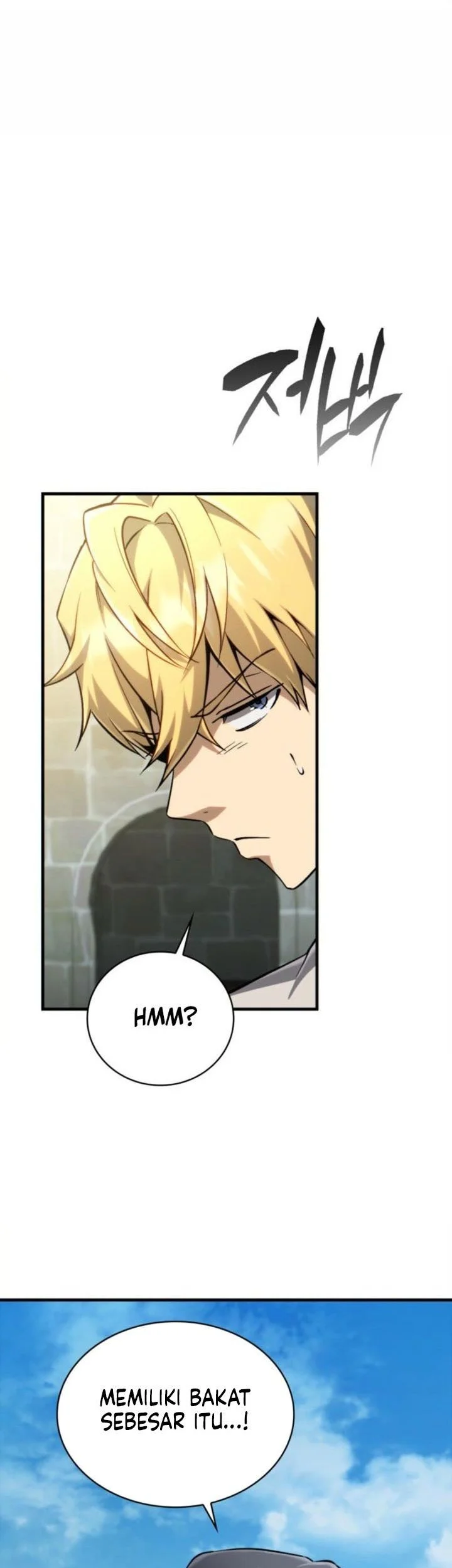 I Became the Rogue First Prince Chapter 11 Gambar 68