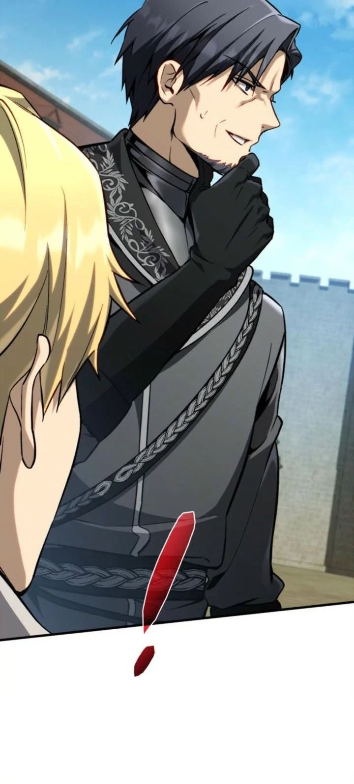 I Became the Rogue First Prince Chapter 11 Gambar 69