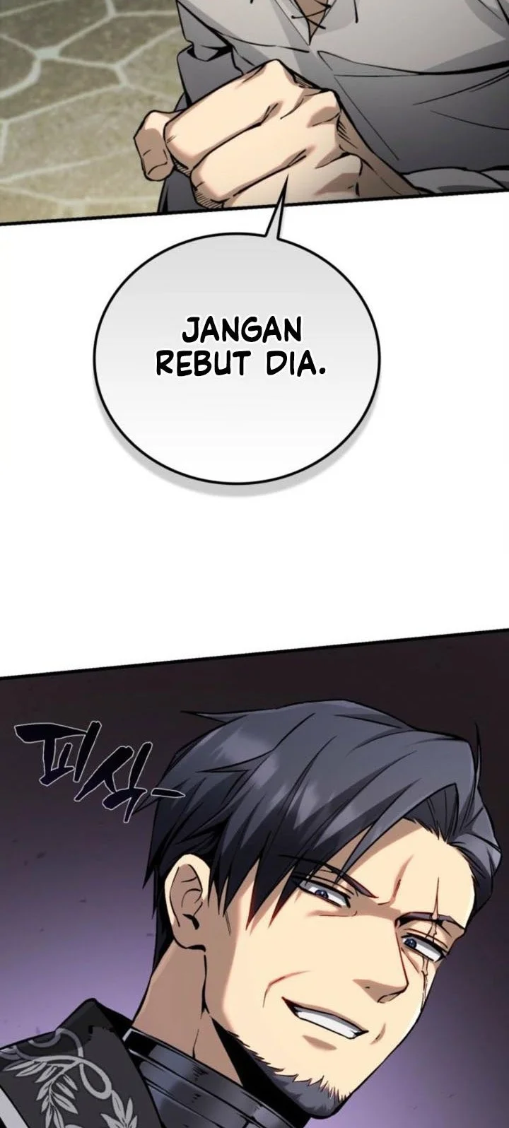 I Became the Rogue First Prince Chapter 11 Gambar 71