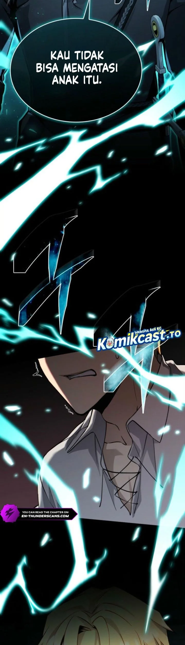 I Became the Rogue First Prince Chapter 11 Gambar 74