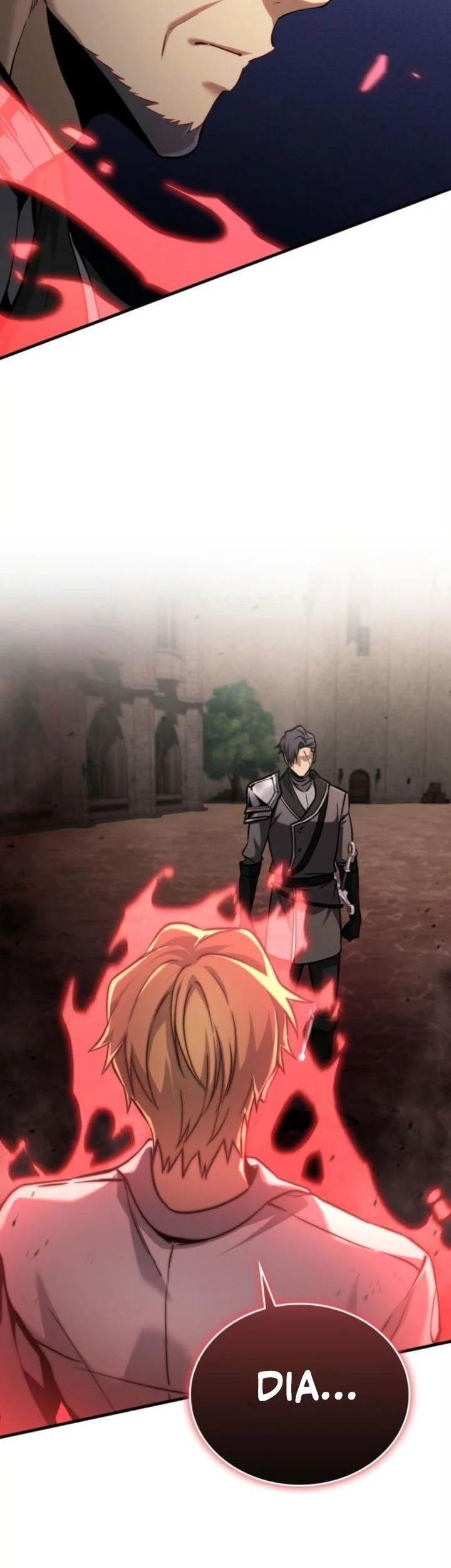 I Became the Rogue First Prince Chapter 11 Gambar 84