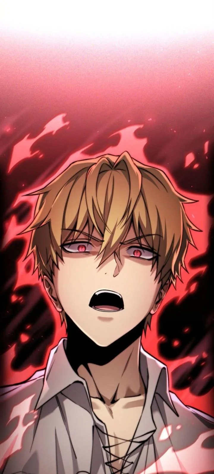 I Became the Rogue First Prince Chapter 11 Gambar 85