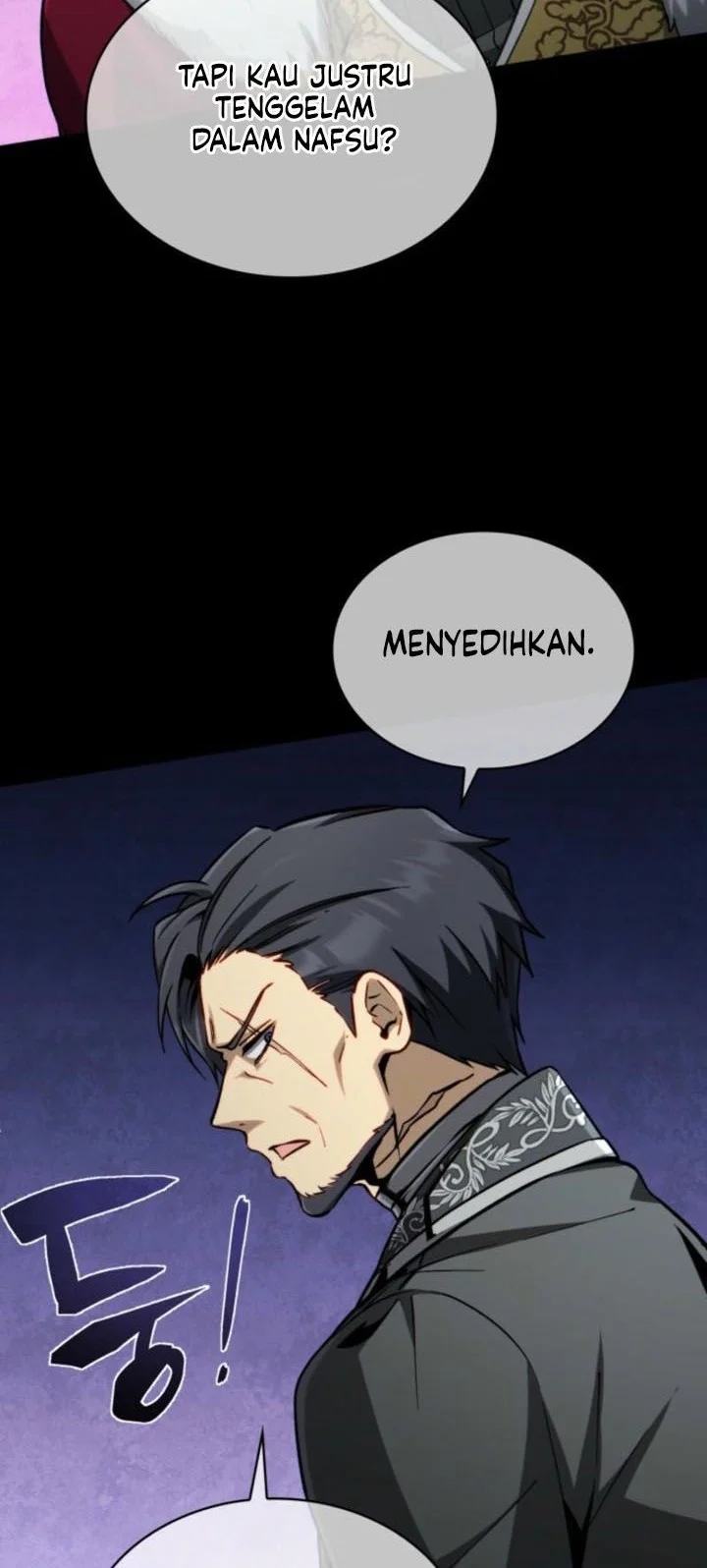 I Became the Rogue First Prince Chapter 11 Gambar 7