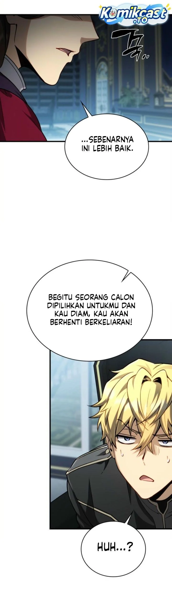 I Became the Rogue First Prince Chapter 11 Gambar 12