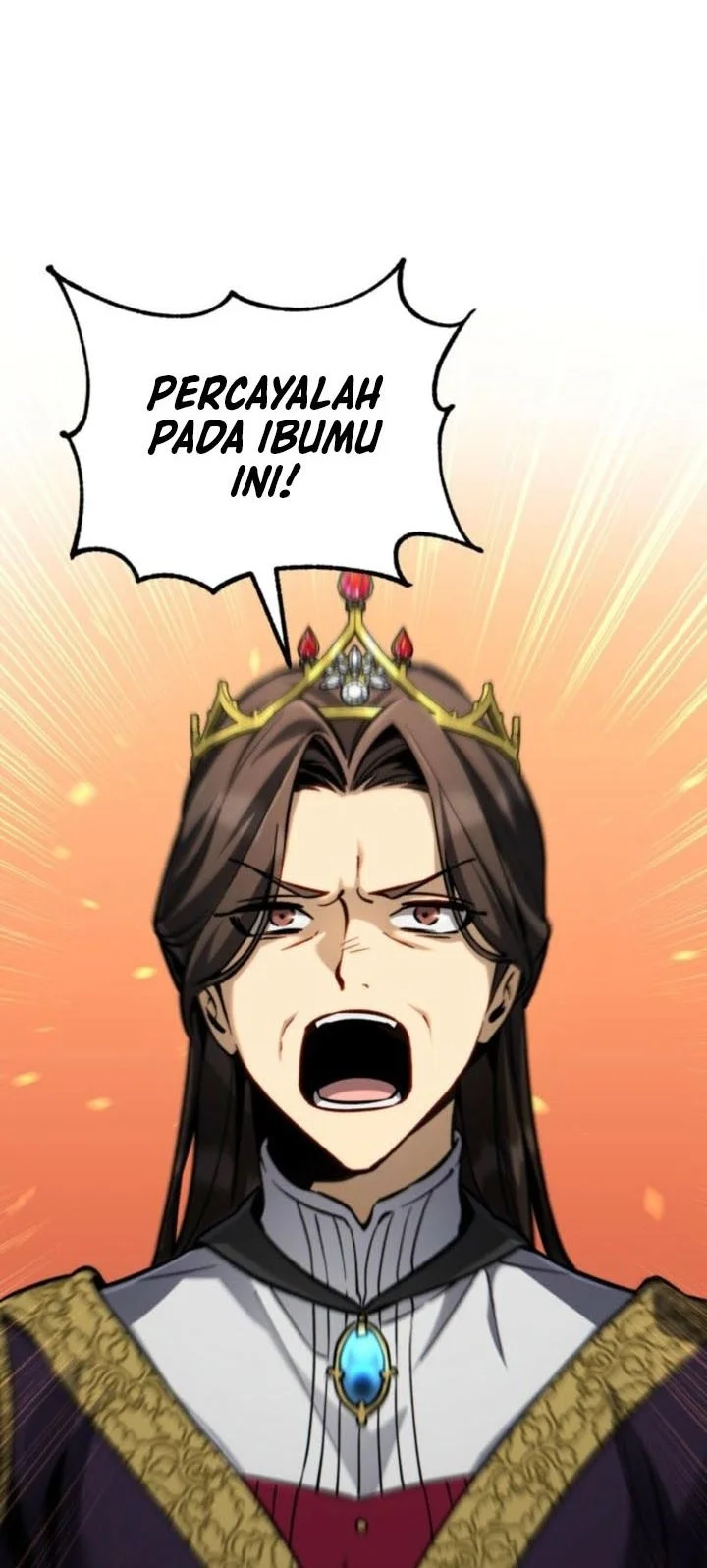 I Became the Rogue First Prince Chapter 11 Gambar 13