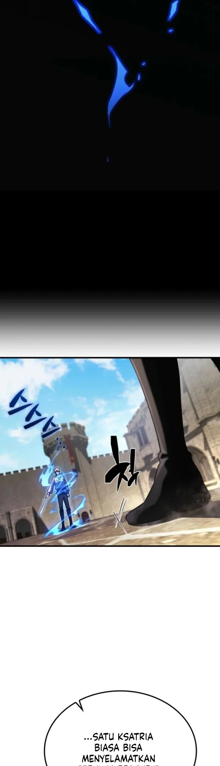 I Became the Rogue First Prince Chapter 12 Gambar 18