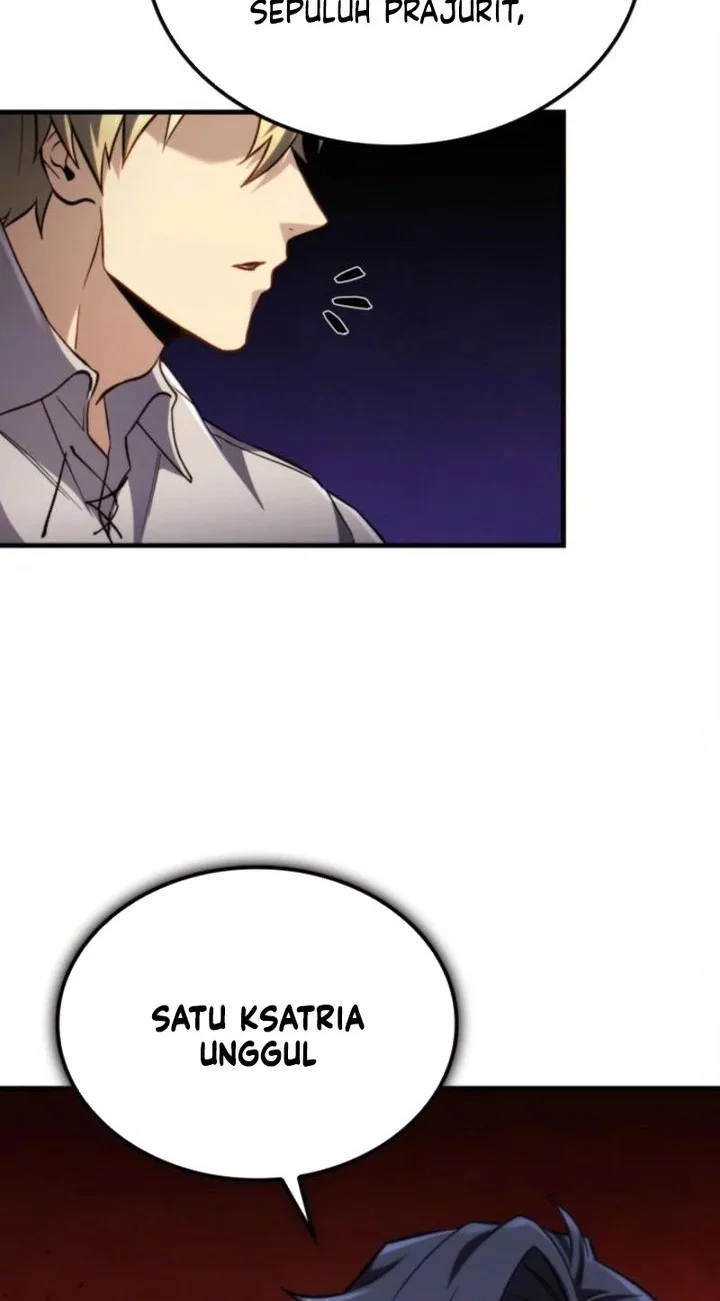 I Became the Rogue First Prince Chapter 12 Gambar 19