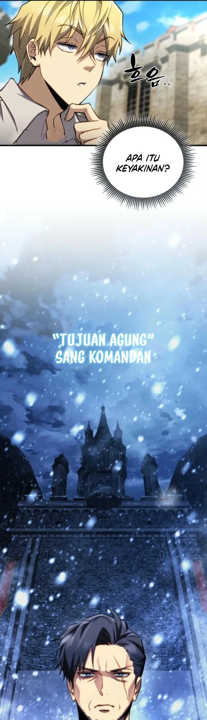 I Became the Rogue First Prince Chapter 12 Gambar 22