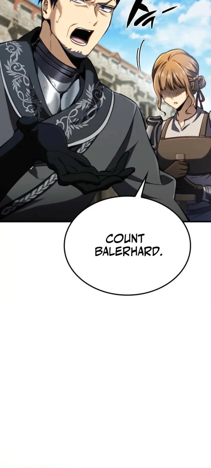 I Became the Rogue First Prince Chapter 12 Gambar 25