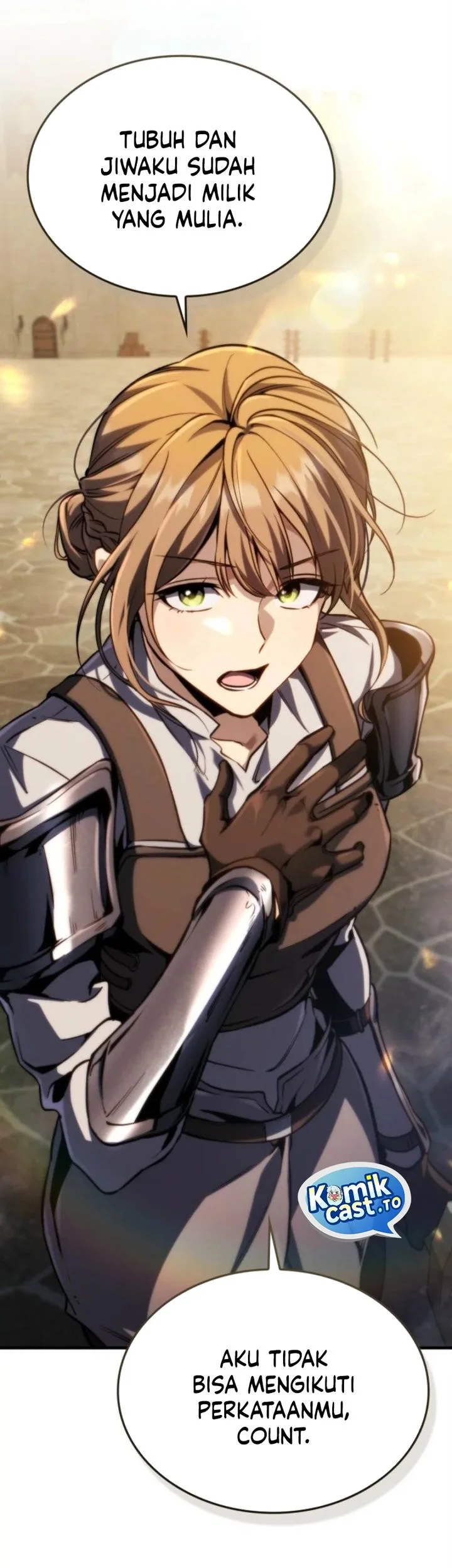 I Became the Rogue First Prince Chapter 12 Gambar 26