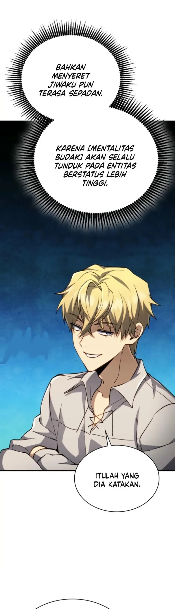 I Became the Rogue First Prince Chapter 12 Gambar 28