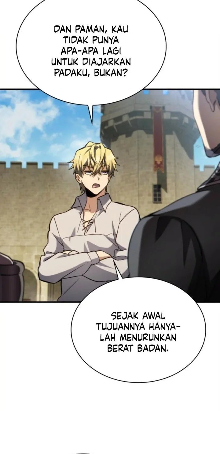 I Became the Rogue First Prince Chapter 12 Gambar 29