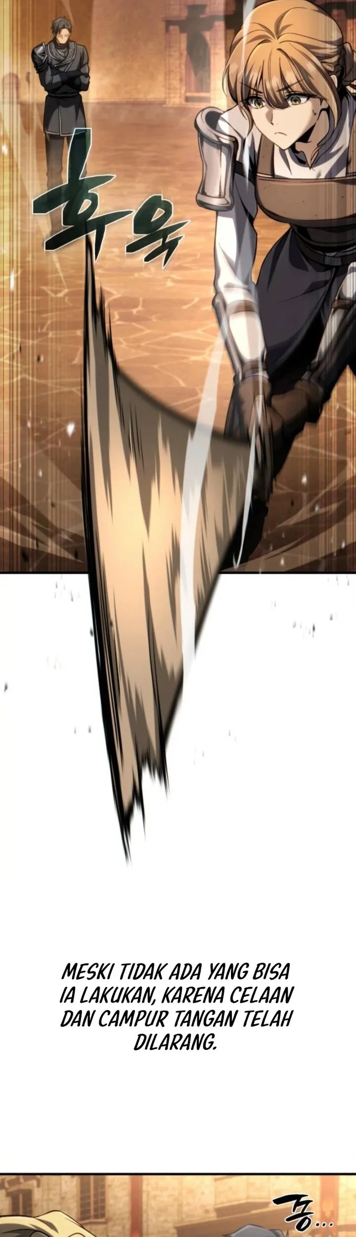 I Became the Rogue First Prince Chapter 12 Gambar 34