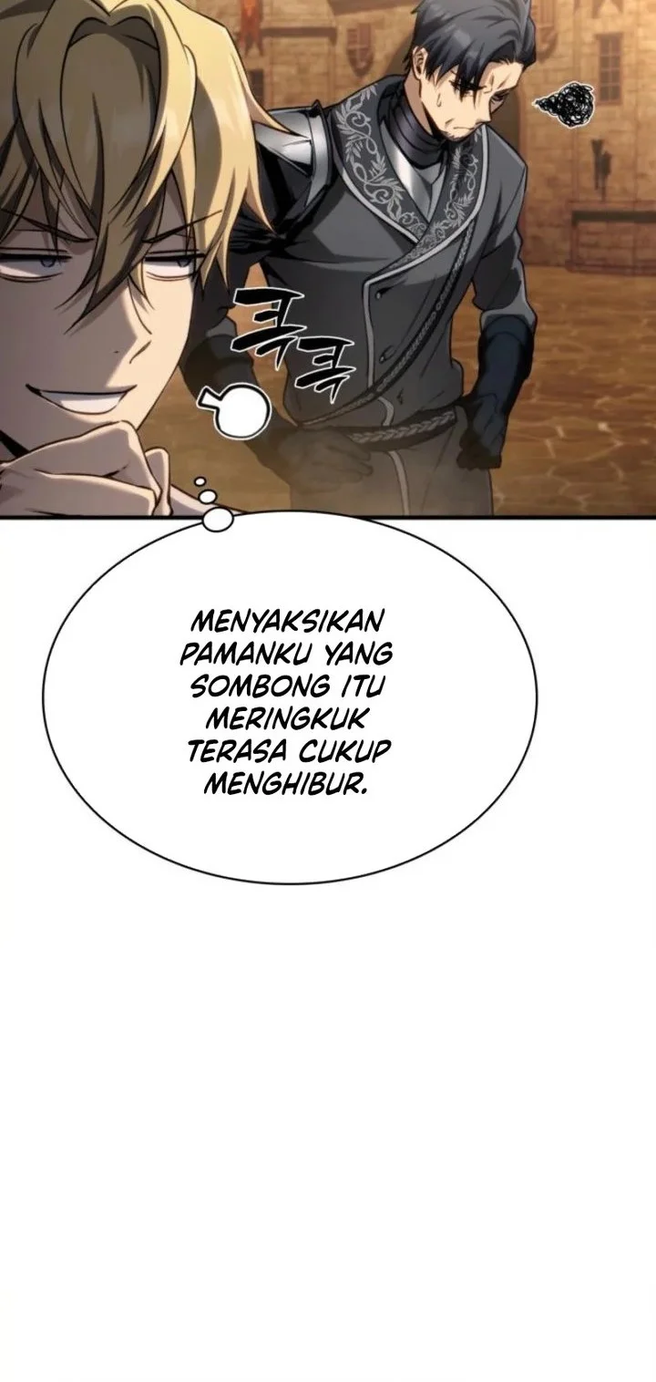 I Became the Rogue First Prince Chapter 12 Gambar 35