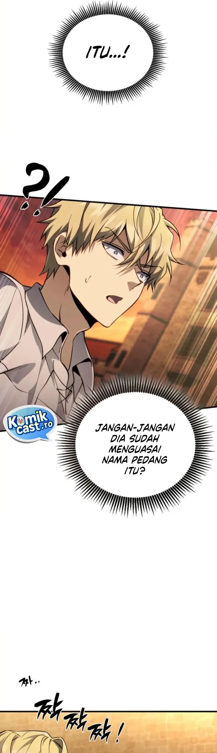 I Became the Rogue First Prince Chapter 12 Gambar 38