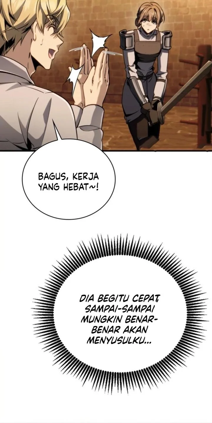 I Became the Rogue First Prince Chapter 12 Gambar 39