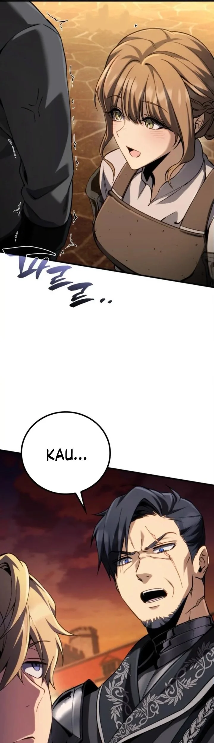 I Became the Rogue First Prince Chapter 12 Gambar 40